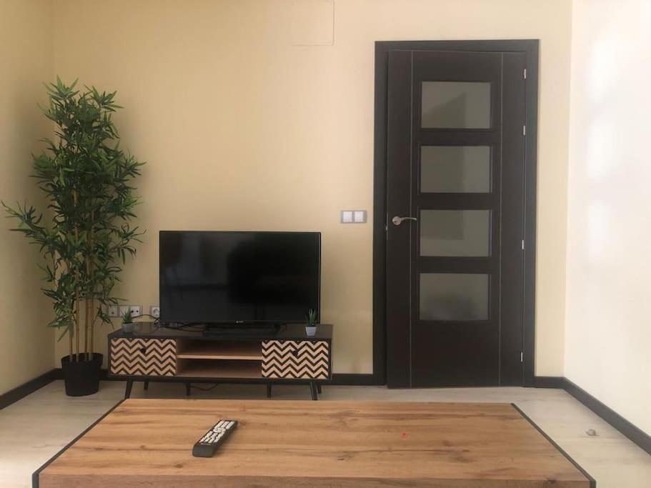 Apartamento Mirabosque - Plaza Garaje Incluida Arenas de San Pedro Exterior foto
