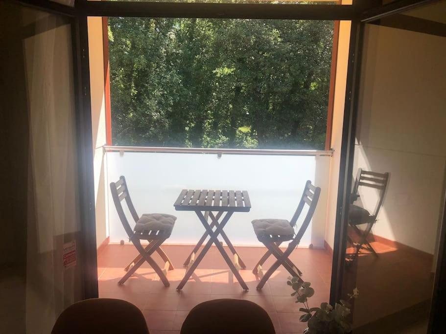 Apartamento Mirabosque - Plaza Garaje Incluida Arenas de San Pedro Exterior foto