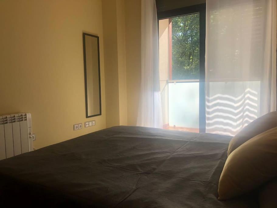 Apartamento Mirabosque - Plaza Garaje Incluida Arenas de San Pedro Exterior foto